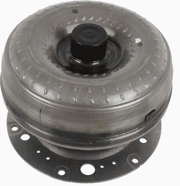 SACHS 0700 004 420 - Перетворювач крутного моменту autozip.com.ua
