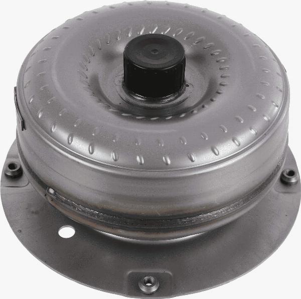 SACHS 0700 004 564 - Перетворювач крутного моменту autozip.com.ua