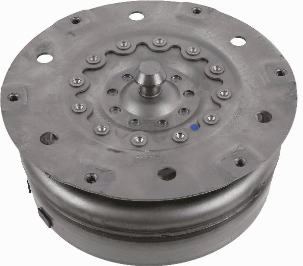 SACHS 0700 004 607 - Перетворювач крутного моменту autozip.com.ua