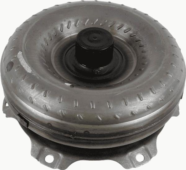 SACHS 0700 004 709 - Перетворювач крутного моменту autozip.com.ua