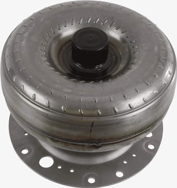 SACHS 0700 005 417 - Перетворювач крутного моменту autozip.com.ua