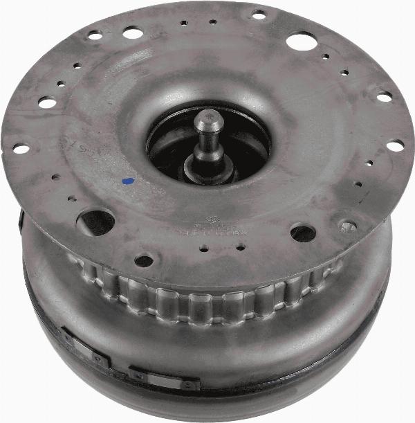 SACHS 0700 005 417 - Перетворювач крутного моменту autozip.com.ua