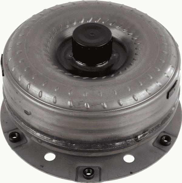 SACHS 0700 005 864 - Перетворювач крутного моменту autozip.com.ua