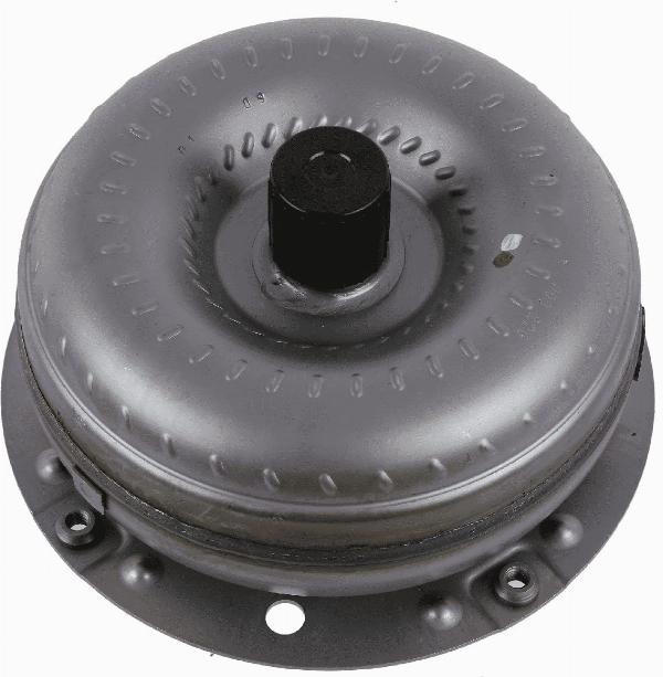 SACHS 0700 002 976 - Перетворювач крутного моменту autozip.com.ua