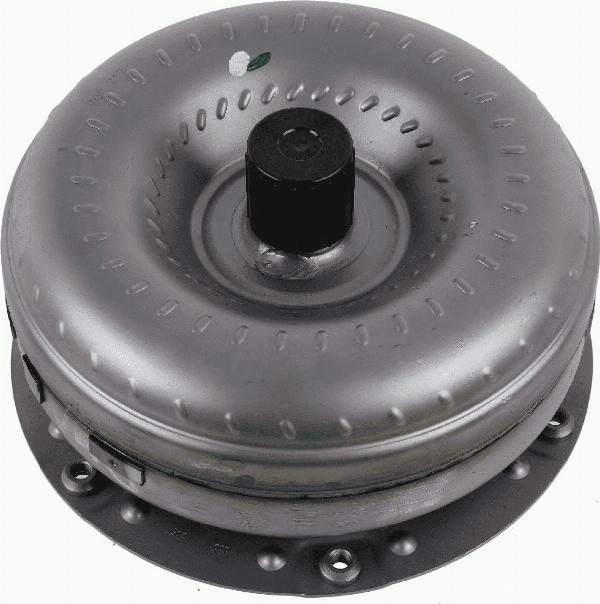 SACHS 0700 002 632 - Перетворювач крутного моменту autozip.com.ua