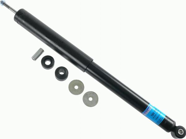 SACHS 105 791 - Амортизатор autozip.com.ua