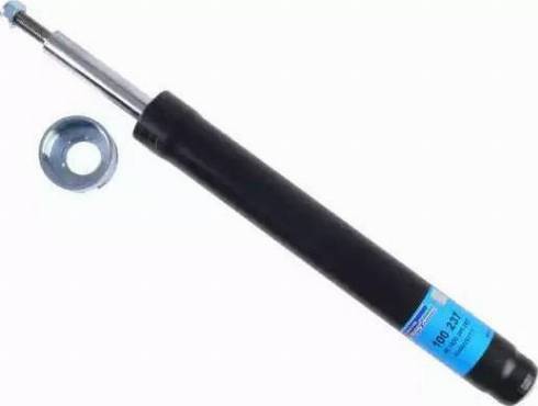 SATO tech 33306F - Амортизатор autozip.com.ua