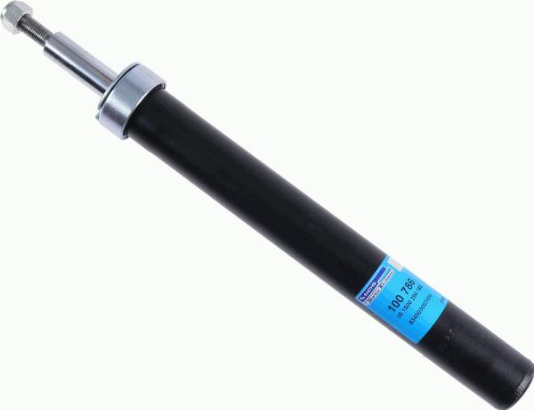 SACHS 100 786 - Амортизатор autozip.com.ua
