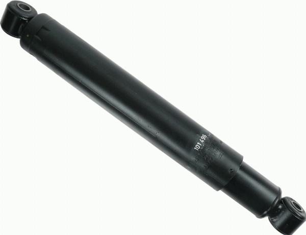 SACHS 101 496 - Амортизатор autozip.com.ua