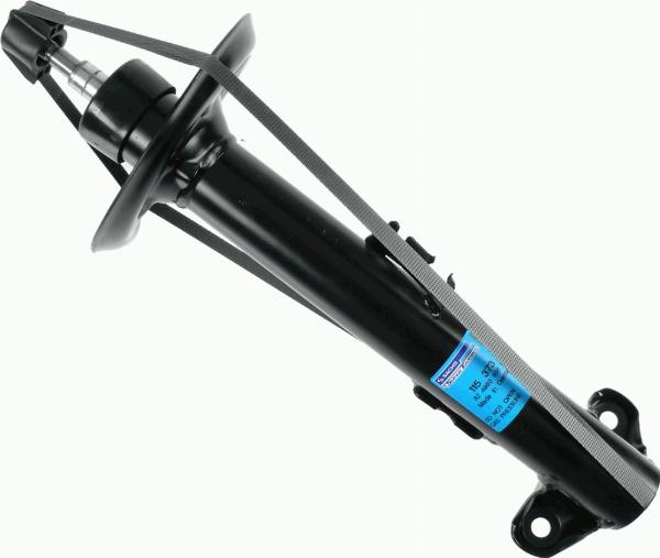 SACHS 115 373 - Амортизатор autozip.com.ua