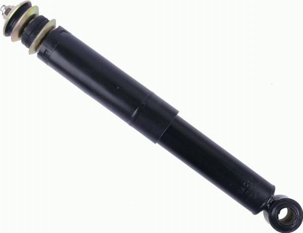SACHS 110 654 - Амортизатор autozip.com.ua