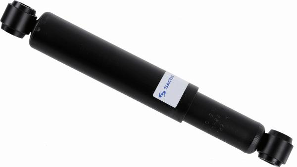 SACHS 110 230 - Амортизатор autozip.com.ua