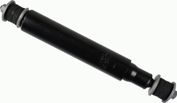 SACHS 112 893 - Амортизатор autozip.com.ua