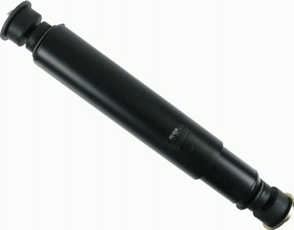 SACHS 112 859 - Амортизатор autozip.com.ua