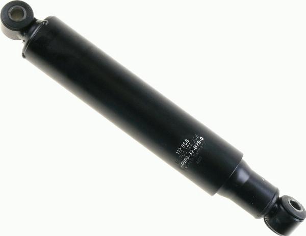SACHS 112 868 - Амортизатор autozip.com.ua