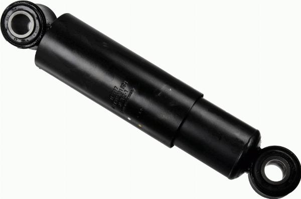 SACHS 112 777 - Амортизатор autozip.com.ua