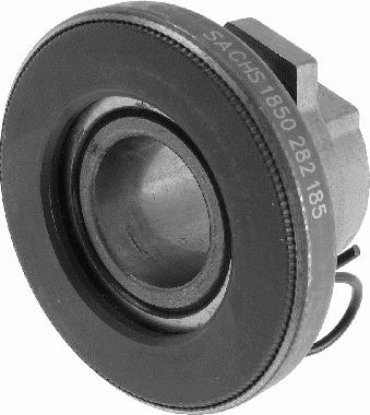 SACHS 1 850 282 185 - Вичавний підшипник autozip.com.ua