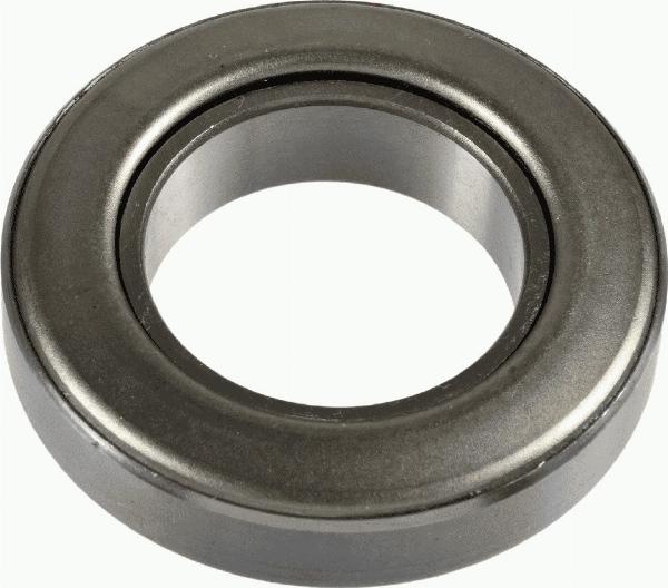 SACHS 1863 600 128 - Вичавний підшипник autozip.com.ua