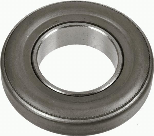 SACHS 1863 600 127 - Вичавний підшипник autozip.com.ua