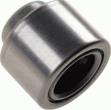 SACHS 1 863 869 012 - Центрувальний опорний підшипник, система зчеплення autozip.com.ua