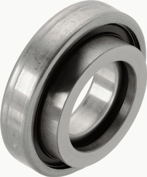 SACHS 1 863 863 001 - Вичавний підшипник autozip.com.ua