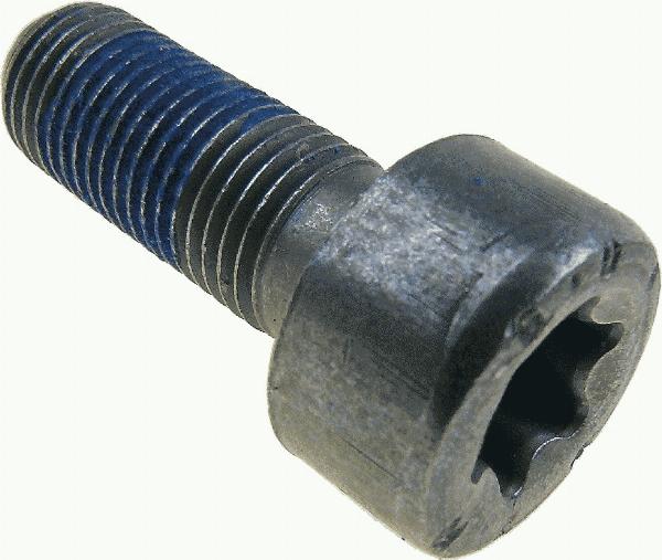 SACHS 1815 000 008 - Болт autozip.com.ua