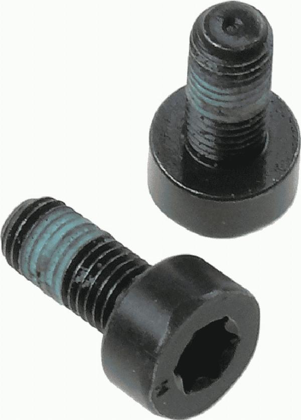 SACHS 1815 000 003 - Болт autozip.com.ua