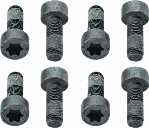 SACHS 1874 000 010 - Комплект болтів, маховик autozip.com.ua