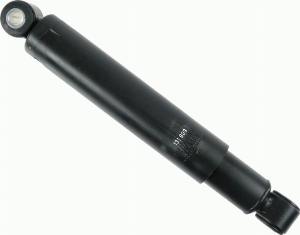SACHS 131 909 - Амортизатор autozip.com.ua