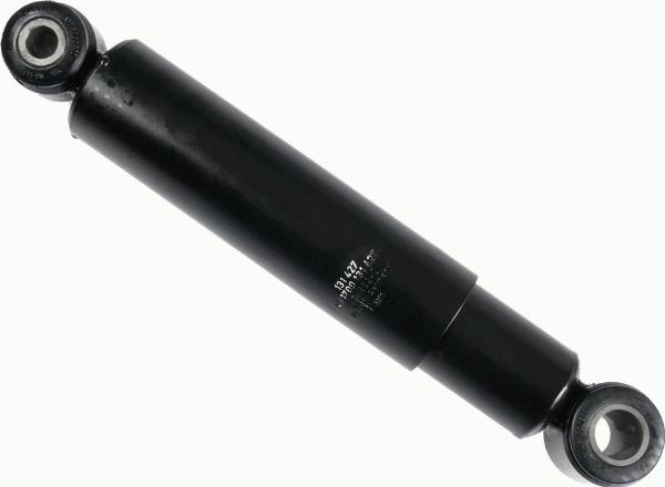 SACHS 131 427 - Амортизатор autozip.com.ua