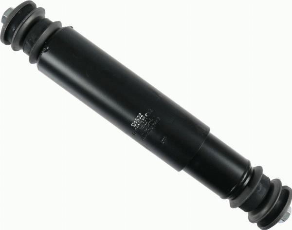 SACHS 131 532 - Амортизатор autozip.com.ua