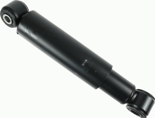 SACHS 131 696 - Амортизатор autozip.com.ua