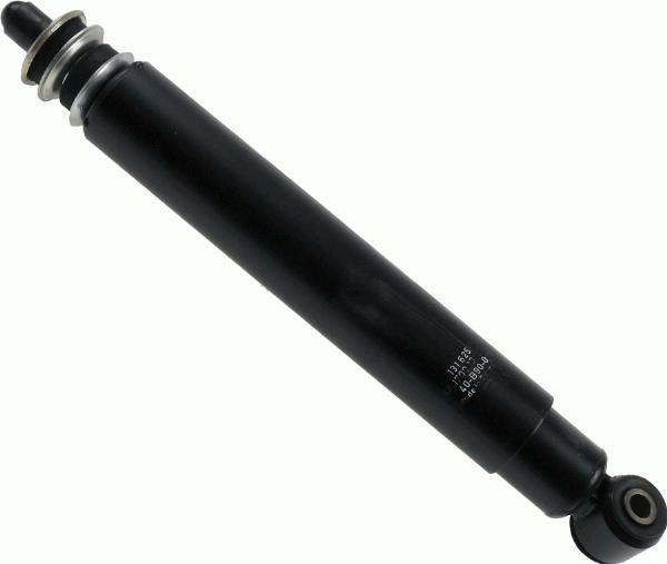 SACHS 131 625 - Амортизатор autozip.com.ua