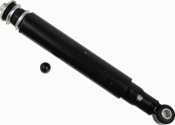 SACHS 131 164 - Амортизатор autozip.com.ua