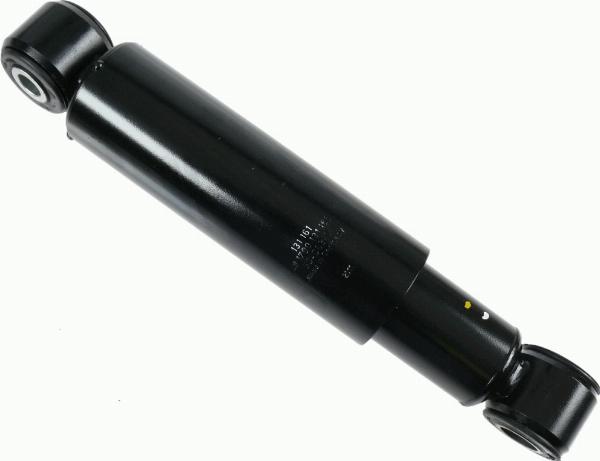 SACHS 131 161 - Амортизатор autozip.com.ua