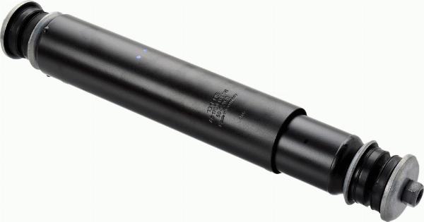 SACHS 131 118 - Амортизатор autozip.com.ua