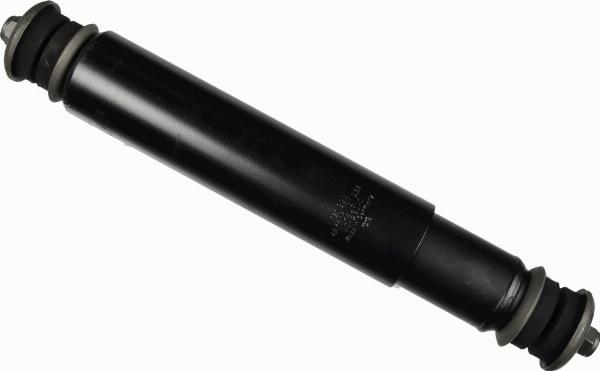 SACHS 131 223 - Амортизатор autozip.com.ua