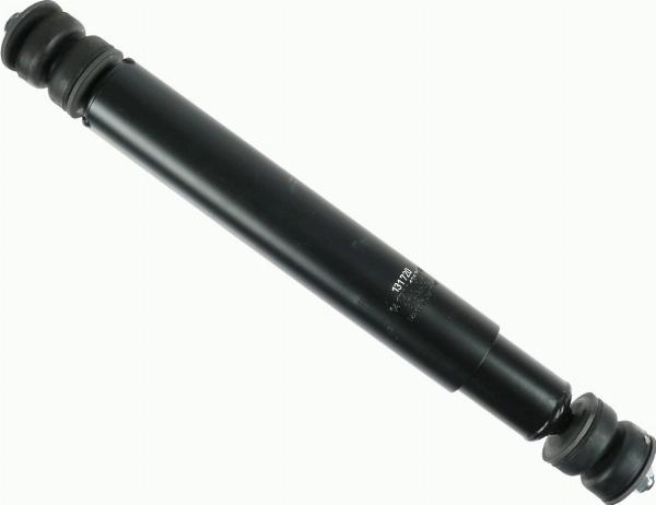 SACHS 131 720 - Амортизатор autozip.com.ua