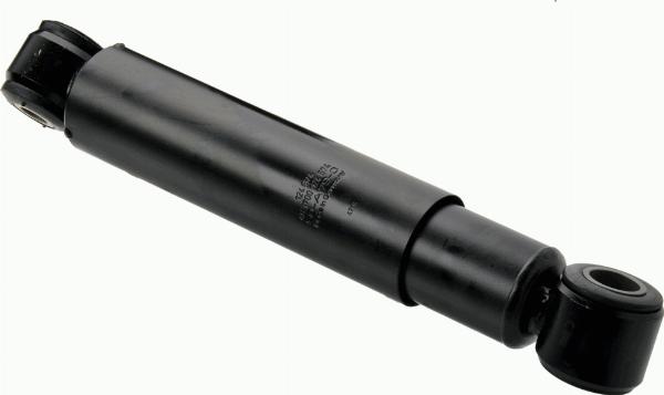 SACHS 124 874 - Амортизатор autozip.com.ua