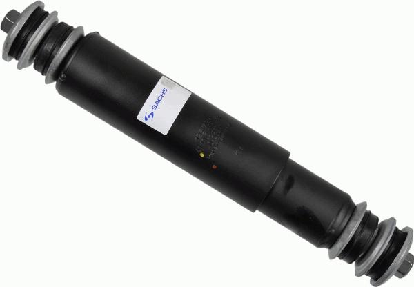 SACHS 125 736 - Амортизатор autozip.com.ua
