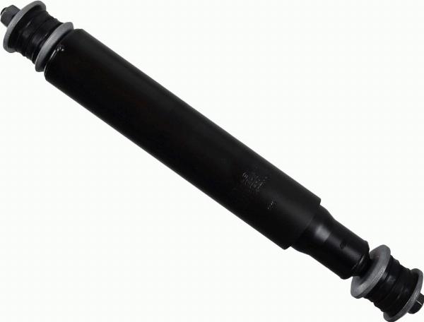SACHS 170 491 - Амортизатор autozip.com.ua