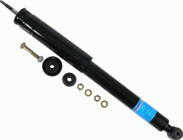 SACHS 170 451 - Амортизатор autozip.com.ua