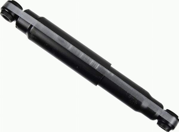 SACHS 170 436 - Амортизатор autozip.com.ua