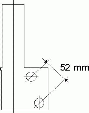 SACHS 170 155 - Амортизатор autozip.com.ua