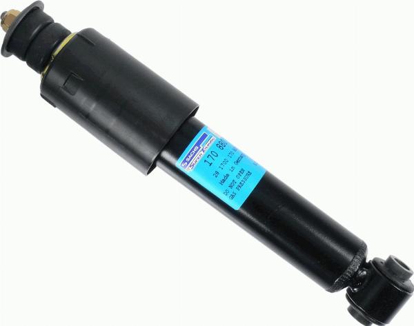 SACHS 170 880 - Амортизатор autozip.com.ua