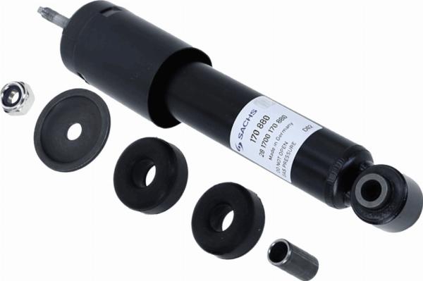 SACHS 170 880 - Амортизатор autozip.com.ua
