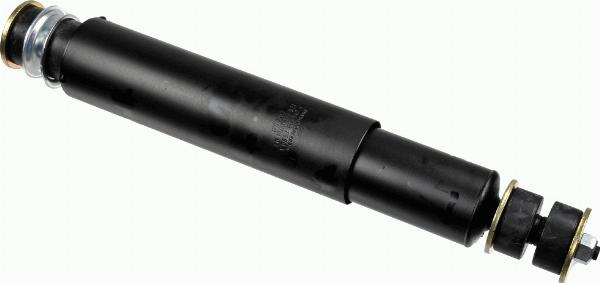 SACHS 170 203 - Амортизатор autozip.com.ua