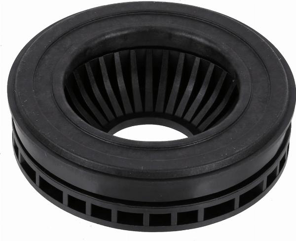 SACHS 801 044 - Опора стійки амортизатора, подушка autozip.com.ua