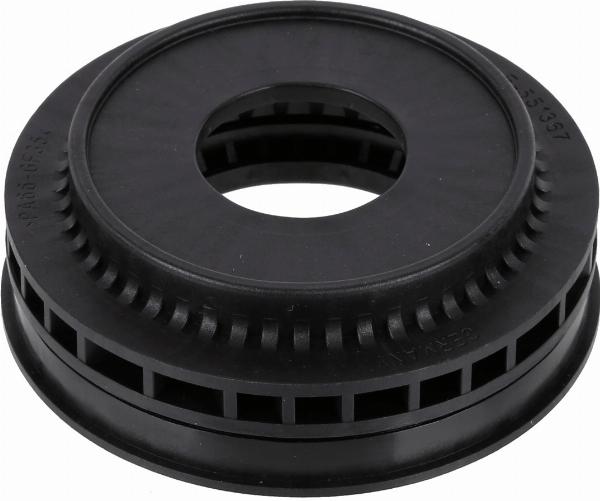 SACHS 801 044 - Опора стійки амортизатора, подушка autozip.com.ua