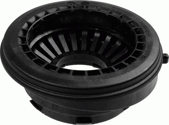 SACHS 801 041 - Опора стійки амортизатора, подушка autozip.com.ua